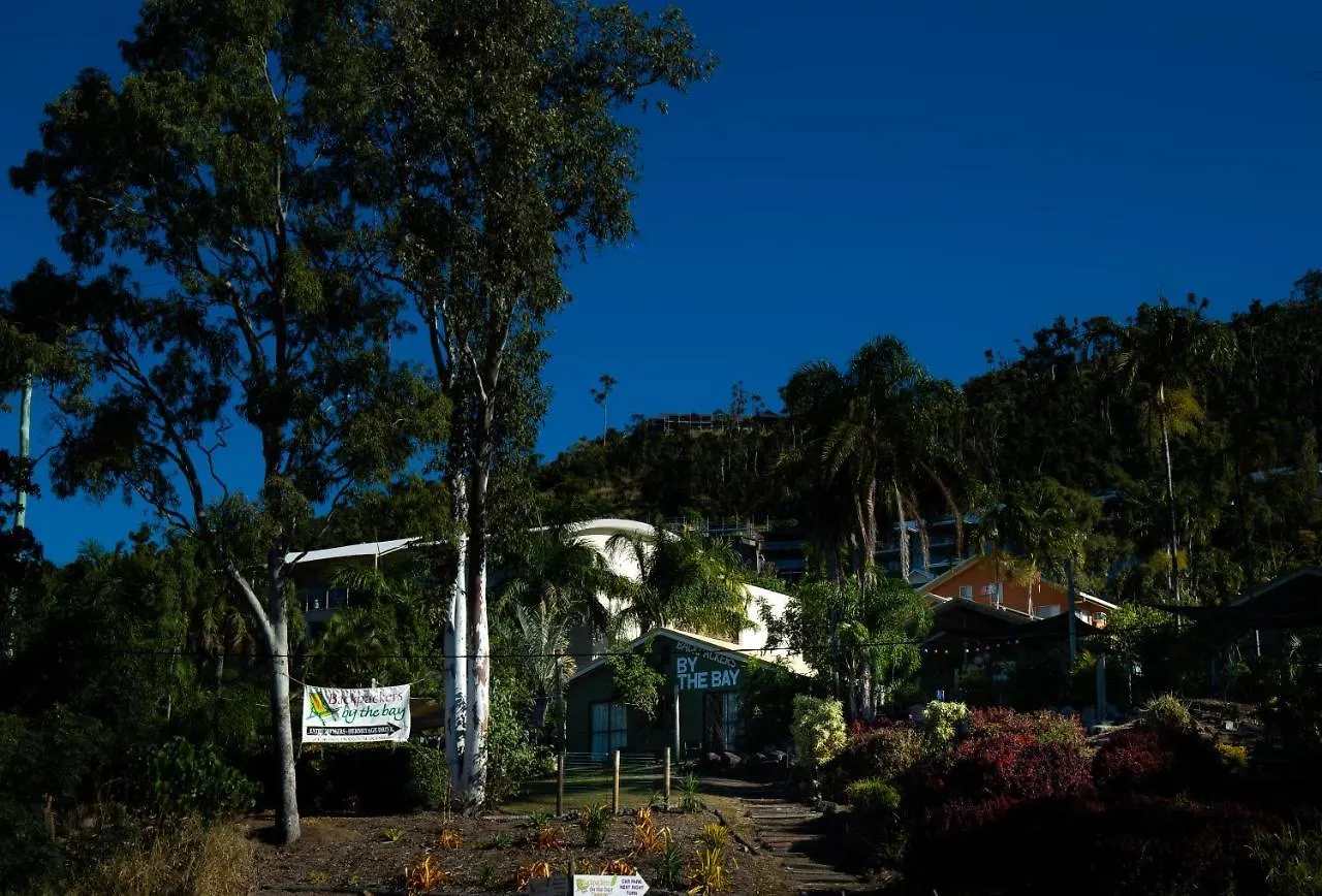 A Pousada Backpackers By The Bay Airlie Beach Albergue