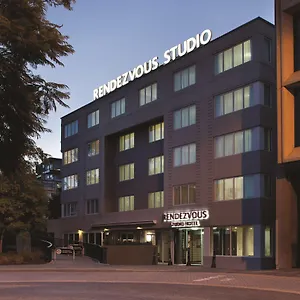 Rendezvous Hotel Perth
