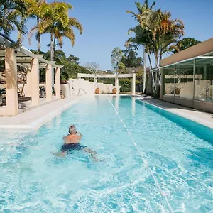 Springs Golf & Resort Noosa Heads