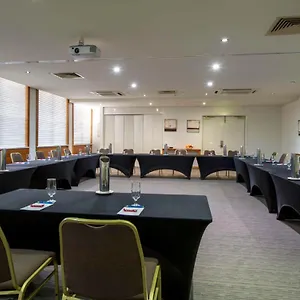Mantra On Hay Apartahotel Perth