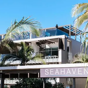 Seahaven Beachfront Resort Noosa Heads