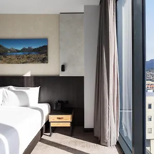 Moevenpick Hotel Hobart