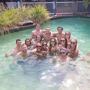 Backpackers Village Hostal Byron Bay