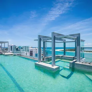 Pumicestone Blue Resort Caloundra