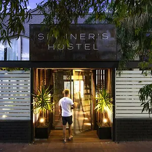 Spinners Hostal Perth