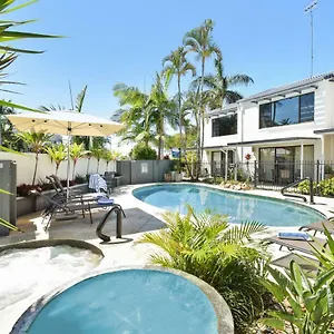 Noosa Place Resort Noosaville