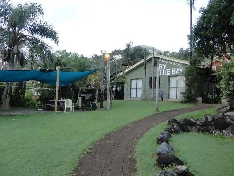 Vandrerhjem Backpackers By The Bay Vandrehjem Airlie Beach